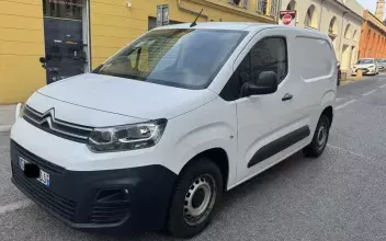 Citroen Berlingo Nice