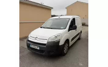 Citroen Berlingo La-Tour-de-Salvagny
