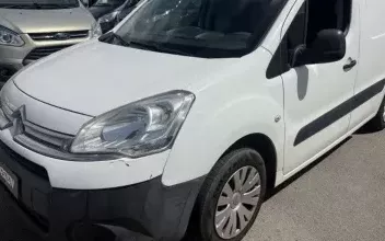 Citroen Berlingo Fouquières-lès-Lens
