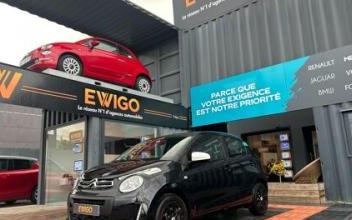 Citroen c1 Roquebrune-sur-Argens