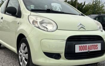 Citroen C1 Roncq