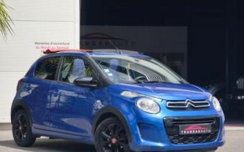 Citroen c1 Saint-Jean-de-Védas