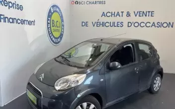 Citroen C1 Le-Coudray