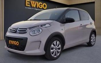 Citroen c1 Osny