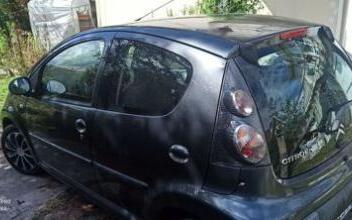 Citroen c1 Le-Taillan-Médoc