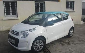 Citroen c1 Clamart