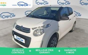 Citroen c1 Guissény