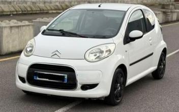 Citroen c1 Illzach