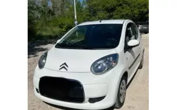 Citroen C1 Cahors