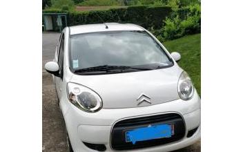Citroen c1 Pradines