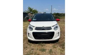 Citroen c1 Saint-Laurent-d'Arce