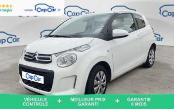 Citroen c1 Metz