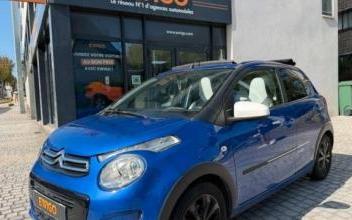 Citroen C1 Limoges