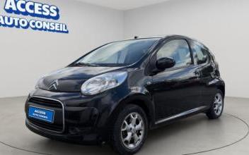 Citroen C1 Saint-Jean-d'Illac