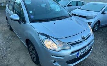 Citroen c3 Montpellier