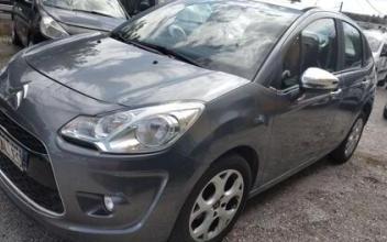 Citroen c3 Eguilles