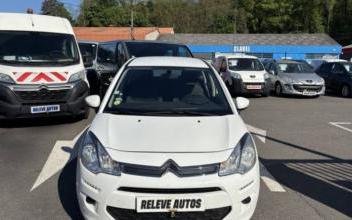 Citroen C3 Firminy
