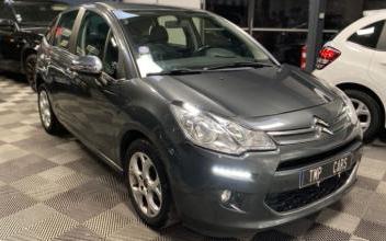 Citroen C3 Le-Mans