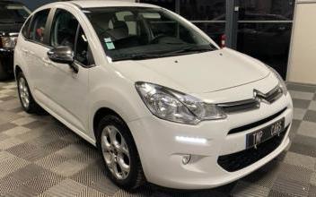 Citroen C3 Le-Mans