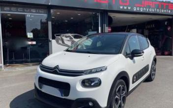 Citroen c3 Gagny