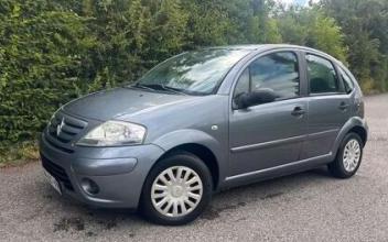 Citroen c3 Rumilly