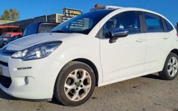 Citroen C3 Benfeld