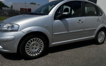 Citroen C3 Altkirch