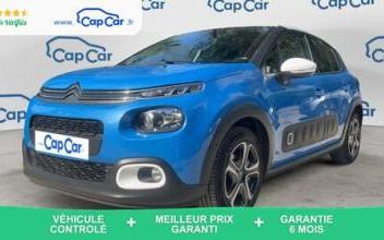 Citroen c3 Valenton
