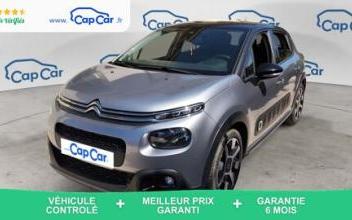 Citroen c3 Boulogne-sur-Gesse
