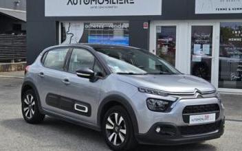 Citroen c3 Audincourt