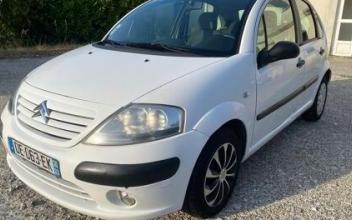 Citroen c3 Bassens