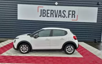 Citroen C3 Ploufragan