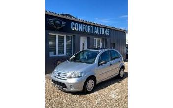 Citroen c3 Gien