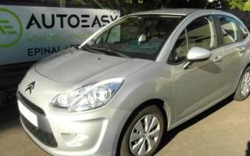 Citroen c3 Remiremont