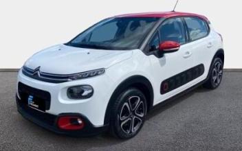 Citroen c3 Barberey-Saint-Sulpice