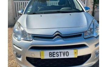 Citroen c3 Cannes