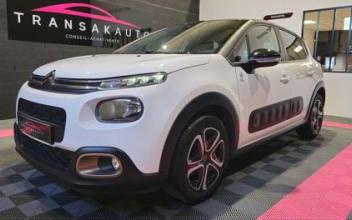 Citroen c3 Valergues