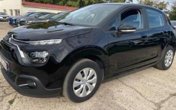 Citroen c3 Evreux