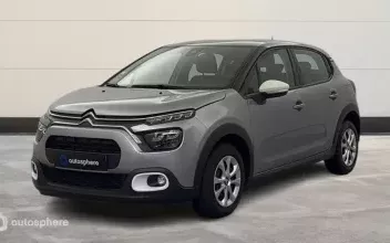 Citroen C3 Châtellerault