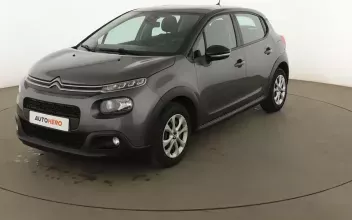 Citroen C3 Issy-les-Moulineaux