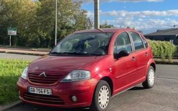 Citroen c3 Créteil