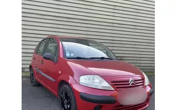 Citroen C3 Survilliers