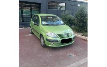 Citroen c3 Cannes