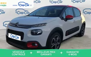 Citroen C3 Paris