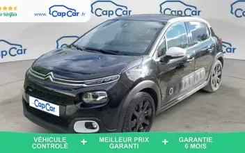 Citroen C3 Paris