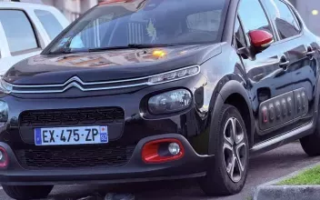 Citroen C3 Nangis