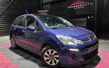 Citroen C3 Cuincy