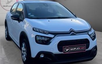 Citroen c3 La-Madeleine