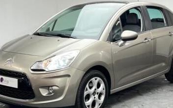 Citroen c3 Férin