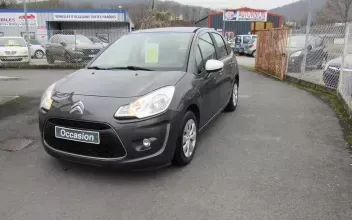 Citroen C3 Revin